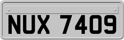 NUX7409