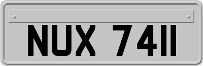 NUX7411
