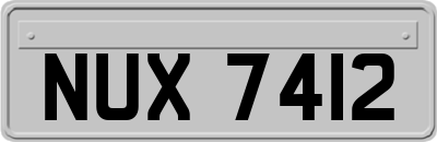 NUX7412