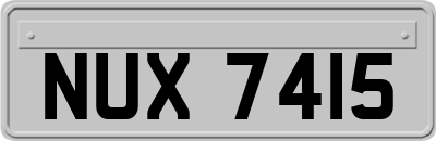 NUX7415