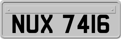 NUX7416