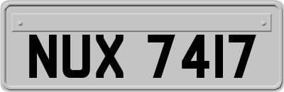 NUX7417