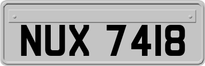 NUX7418
