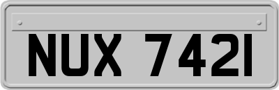 NUX7421