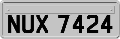 NUX7424