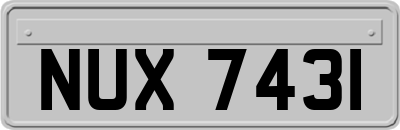 NUX7431