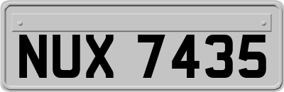 NUX7435