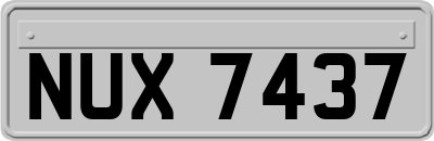 NUX7437