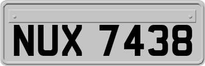 NUX7438