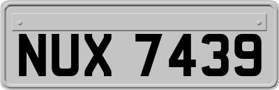 NUX7439