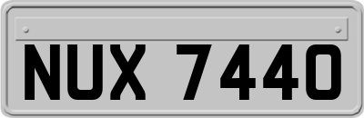 NUX7440