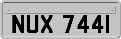 NUX7441