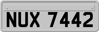 NUX7442