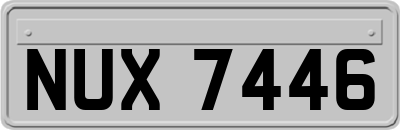 NUX7446
