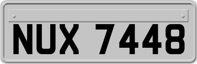NUX7448