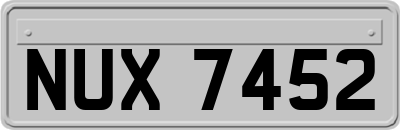 NUX7452