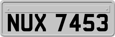NUX7453