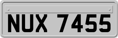 NUX7455