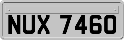 NUX7460