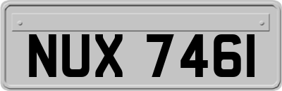 NUX7461