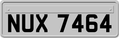 NUX7464