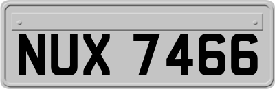 NUX7466
