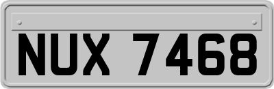 NUX7468