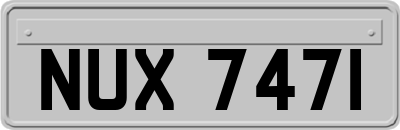 NUX7471