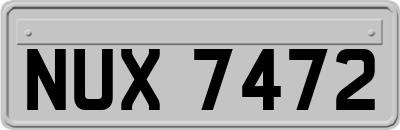 NUX7472