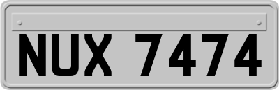 NUX7474