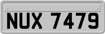 NUX7479