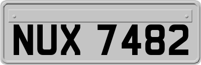 NUX7482