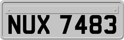 NUX7483