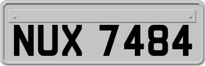 NUX7484