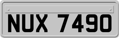 NUX7490
