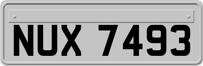 NUX7493
