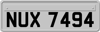 NUX7494