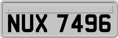 NUX7496