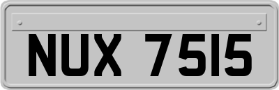 NUX7515