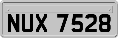 NUX7528