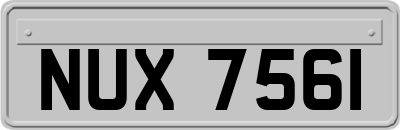 NUX7561