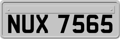 NUX7565
