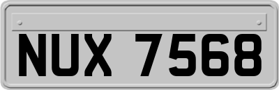 NUX7568