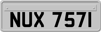 NUX7571