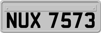 NUX7573