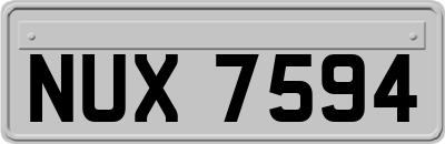 NUX7594