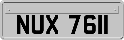 NUX7611