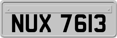 NUX7613