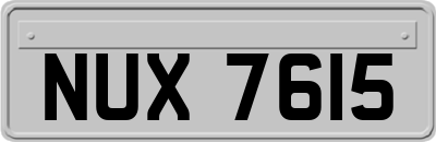 NUX7615