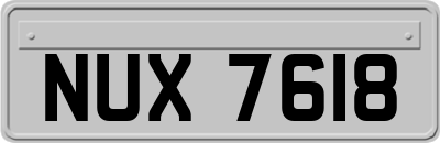 NUX7618